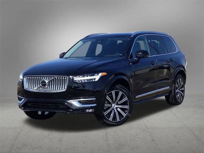 New 2025 Volvo XC90 B6 Plus w/ Protection Package Premier