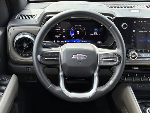 New 2026 Chevrolet Colorado ZR2 w/ Technology Package AWD/4WD image 21