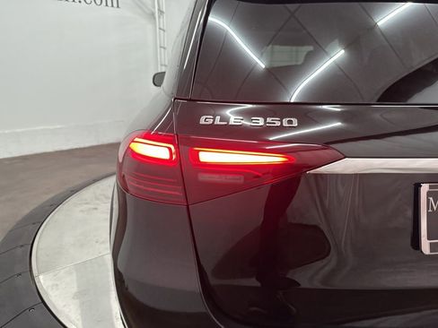 Used 2026 Mercedes-Benz GLE 350 4MATIC image 31