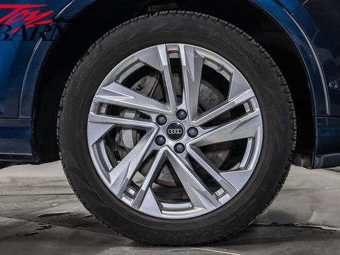 Used 2023 Audi Q7 3.0T Premium Plus image 18