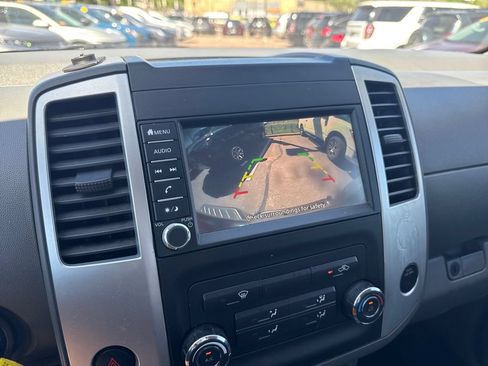 Used 2019 Nissan Frontier SV RWD image 17