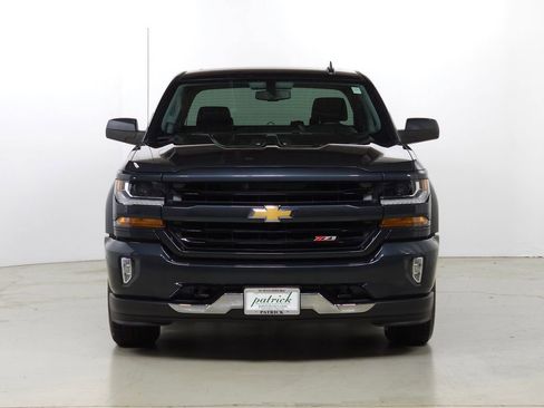 Used 2017 Chevrolet Silverado 1500 LT w/ All Star Edition image 2