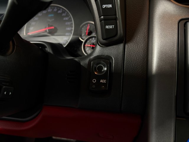 Used 2006 Chevrolet Corvette Coupe w/ Preferred Equipment Group RWD image 30