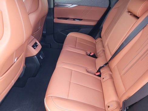 New 2026 Cadillac Optiq Sport 2 image 23