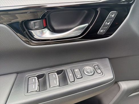 New 2026 Honda CR-V EX-L image 19