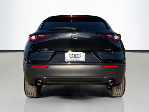 Used 2024 MAZDA CX-30 AWD 2.5 S w/ Preferred Package image 4