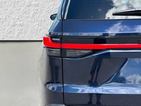 New 2026 Lexus TX 350 AWD image 10