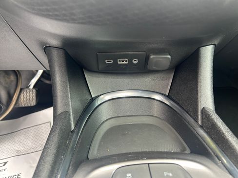 Used 2024 Chevrolet Malibu LT FWD image 21