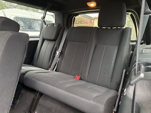 Certified 2017 Ford Expedition EL XLT image 14