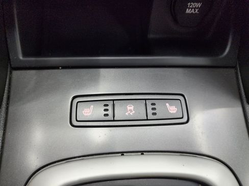 Used 2009 Pontiac G8 GT w/ Premium Package RWD image 14