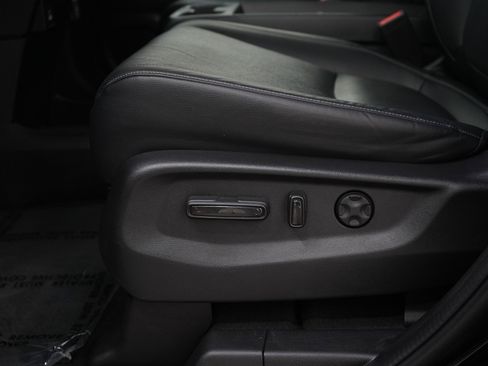 Used 2024 Honda Odyssey EX-L image 23