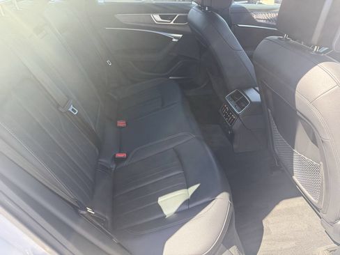 Used 2025 Audi A6 Premium Plus AWD/4WD image 20