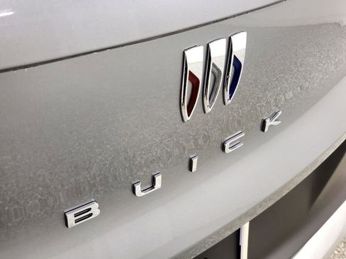New 2026 Buick Envista Sport Touring w/ Convenience II Package FWD image 26