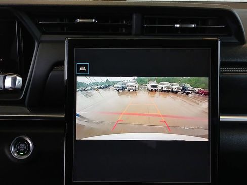 Certified 2025 GMC Terrain Elevation AWD/4WD image 15