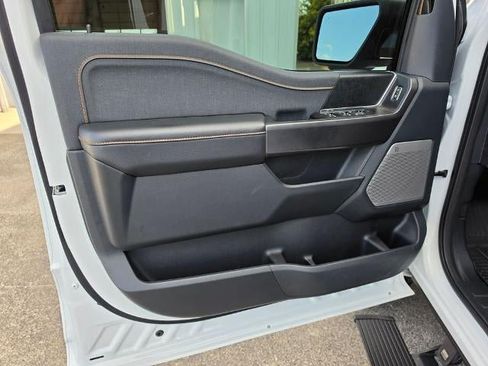 Used 2025 Ford F150 Tremor AWD/4WD image 17