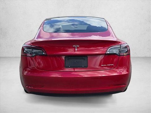 Used 2022 Tesla Model 3 Long Range image 6