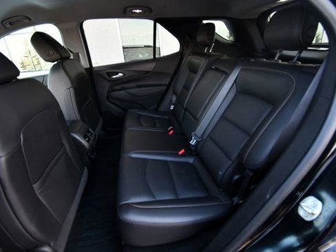 Used 2020 Chevrolet Equinox Premier AWD/4WD image 16