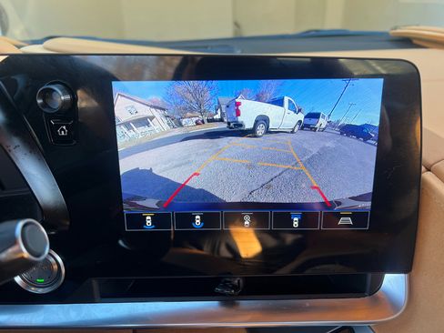 Used 2023 Chevrolet Corvette Z06 image 67