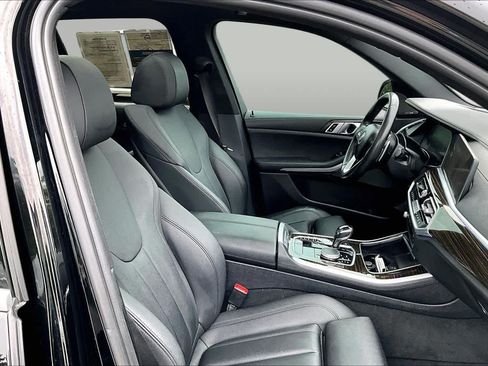 Used 2020 BMW X5 sDrive40i w/ Premium Package RWD image 8