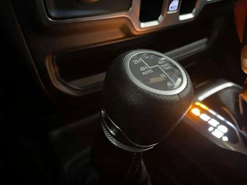 Used 2025 Jeep Wrangler Unlimited Sahara w/ Safety Group image 50