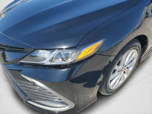 Certified 2023 Toyota Camry LE FWD image 23