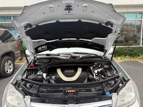 Used 2010 Mercedes-Benz GL 550 4MATIC image 45