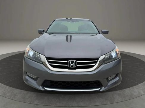 Used 2013 Honda Accord EX-L image 2