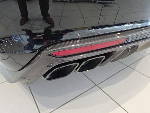 New 2026 Cadillac CT5 V Blackwing w/ Precision Package image 7