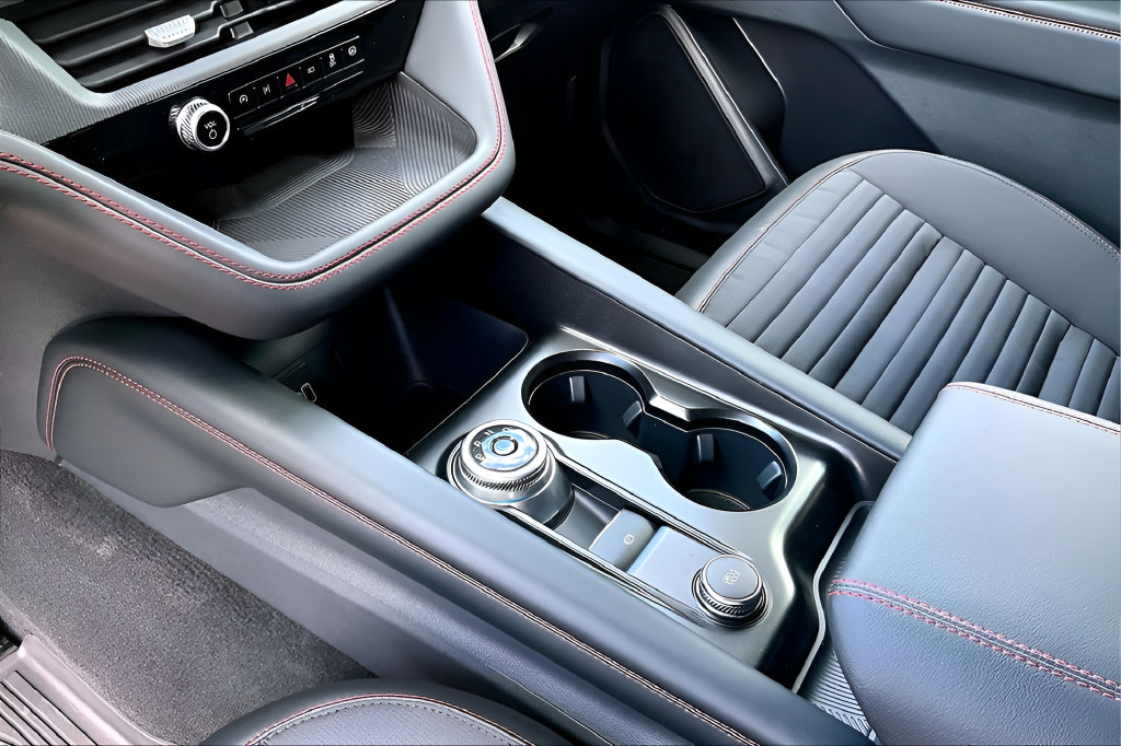 New 2026 Ford Explorer ST-Line w/ Premium Package RWD image 9