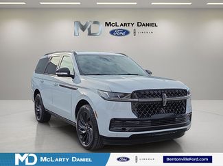 New 2025 Lincoln Navigator Reserve w/ Jet Appearance Package video 1