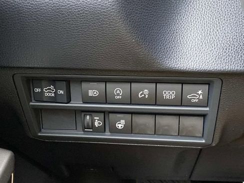 New 2026 Toyota Tundra SR5 image 17