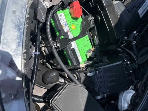 Used 2015 Honda CR-V EX-L image 29