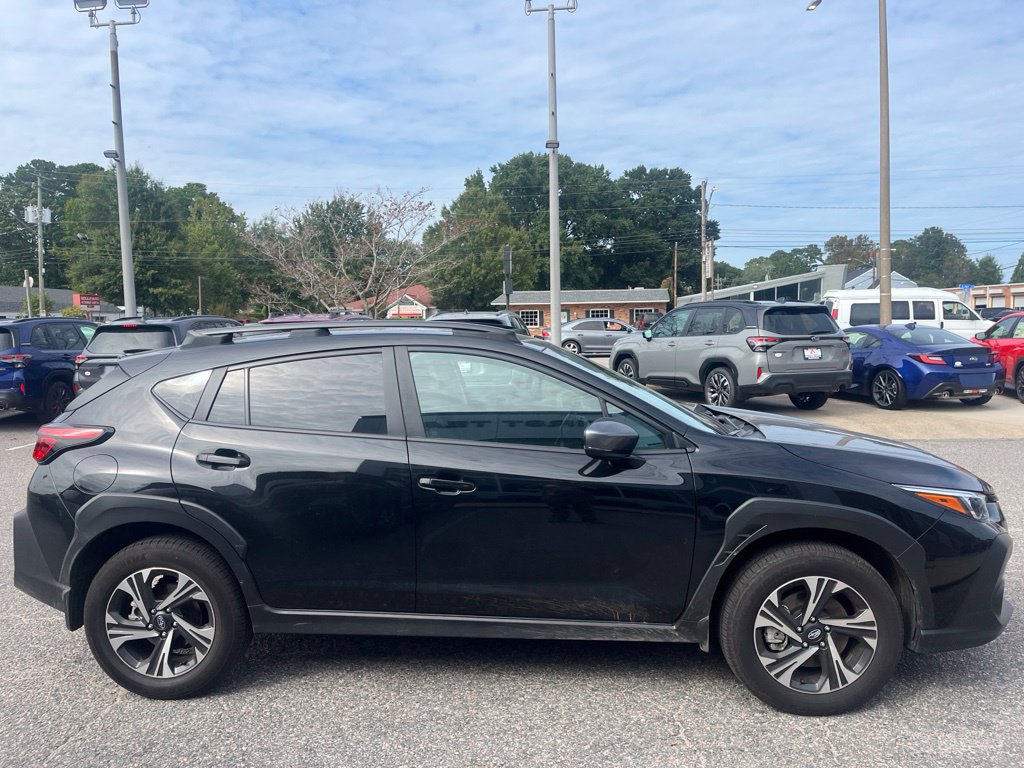Used 2026 Subaru Crosstrek 2.5i Premium AWD/4WD image 3