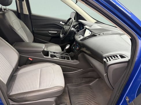 Used 2019 Ford Escape SE AWD/4WD image 21
