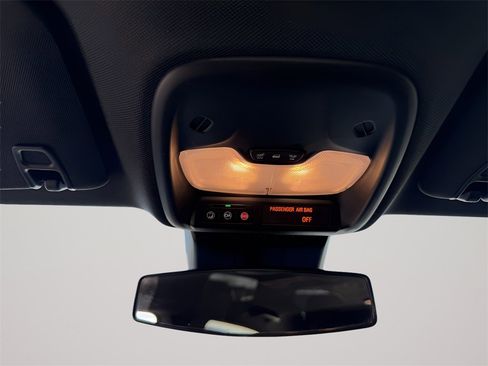 Used 2024 Chevrolet Colorado Z71 w/ Advanced Trailering Package image 34