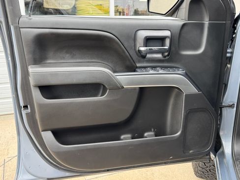 Used 2015 Chevrolet Silverado 1500 LT w/ All Star Edition AWD/4WD image 11