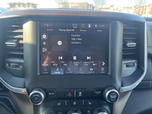 Used 2022 RAM 2500 Laramie image 26