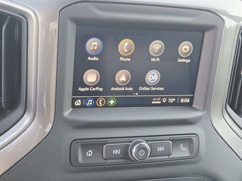 New 2025 GMC Sierra 3500 Pro w/ Convenience Package image 27