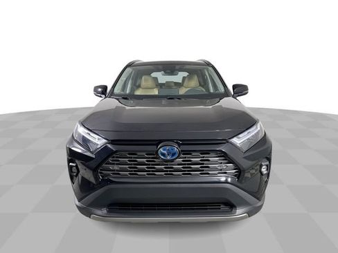 Used 2022 Toyota RAV4 Limited AWD/4WD image 3