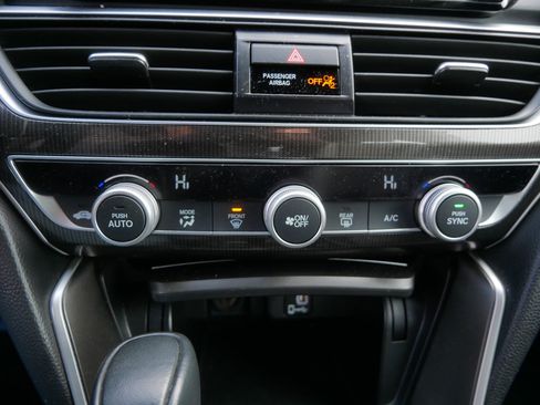 Used 2019 Honda Accord Sport image 27