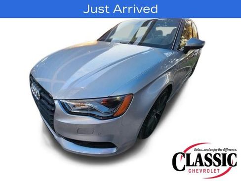 Used 2016 Audi S3 Premium Plus w/ Technology Package image 5