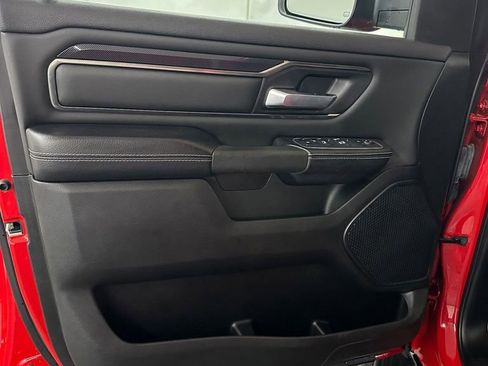 Used 2022 RAM 1500 Rebel w/ Level 1 Equipment Group image 8