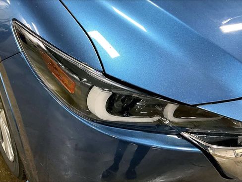 Used 2023 MAZDA CX-5 Signature image 25