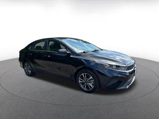 Used 2024 Kia Forte LXS image 1