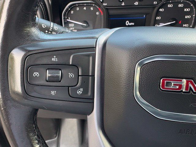 Used 2021 GMC Sierra 1500 Elevation AWD/4WD image 22