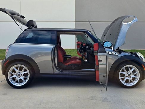 Used 2010 MINI Cooper S FWD image 14