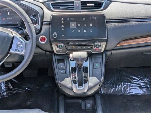 Used 2018 Honda CR-V EX image 12