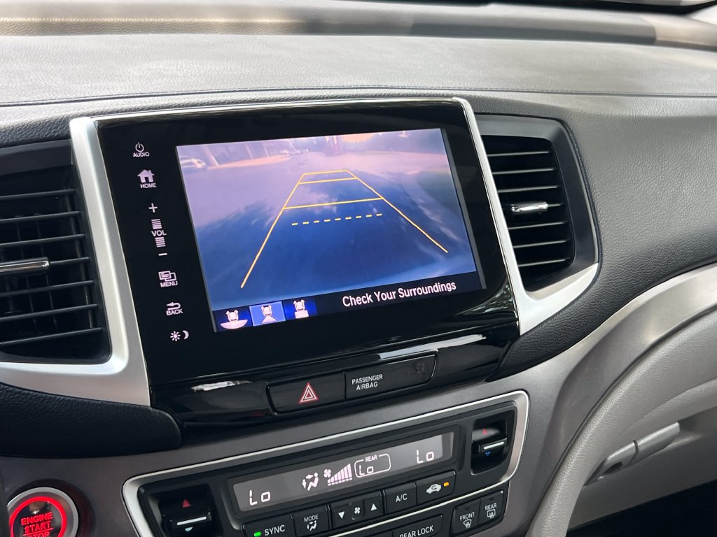 Used 2017 Honda Pilot EX-L image 36