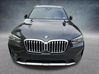 Used 2024 BMW X3 xDrive30i AWD/4WD video 2