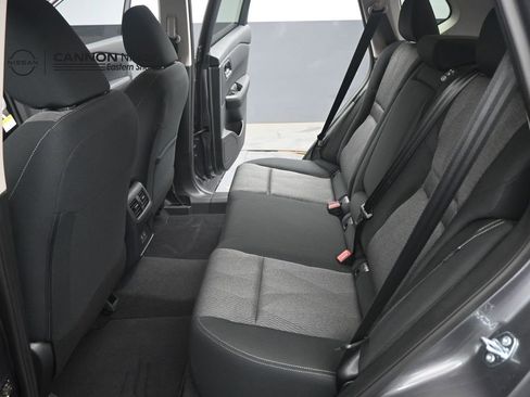 New 2026 Nissan Rogue SV w/ Cold Weather Package image 19